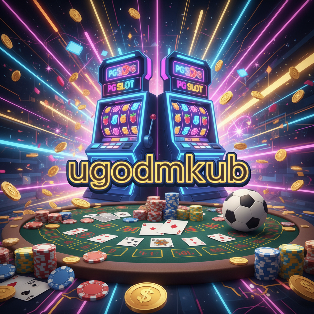 ugodmkub